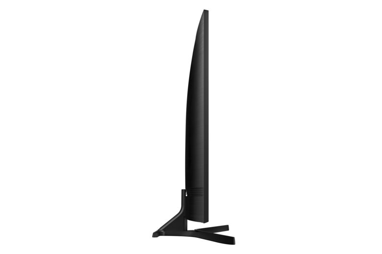 Samsung TV UHD 4K 49'' Curved NU7500