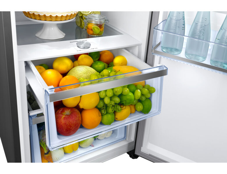 Samsung Monoporta Frigorifero Serie Twin RR39M7145S9