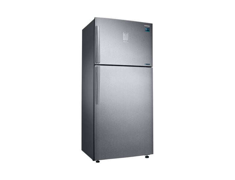 Samsung RT50K6335SL frigorifero con congelatore Libera installazione 500 L F Acciaio inossidabile