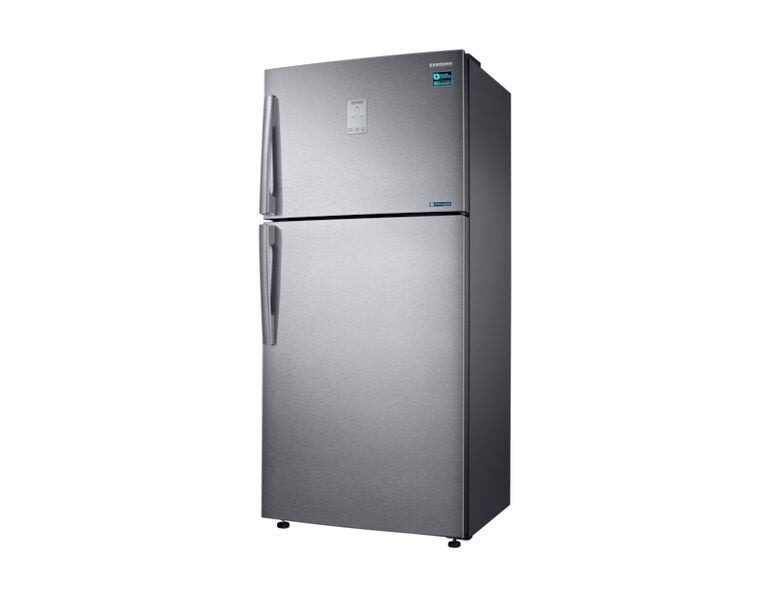 Samsung RT50K6335SL frigorifero con congelatore Libera installazione 500 L F Acciaio inossidabile