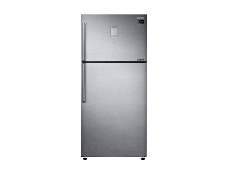 Samsung RT50K6335SL frigorifero con congelatore Libera installazione 500 L F Acciaio inossidabile
