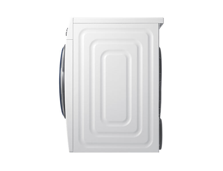Samsung DV90K6000CW asciugatrice Libera installazione Caricamento frontale 9 kg A++ Bianco