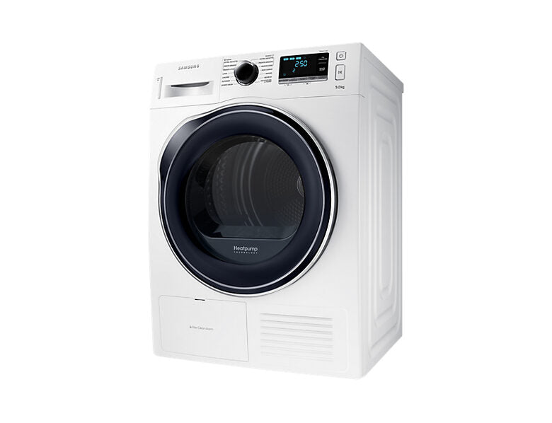 Samsung DV90K6000CW asciugatrice Libera installazione Caricamento frontale 9 kg A++ Bianco