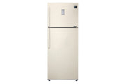 Samsung RT50K6335EF frigorifero con congelatore Libera installazione 500 L Sabbia