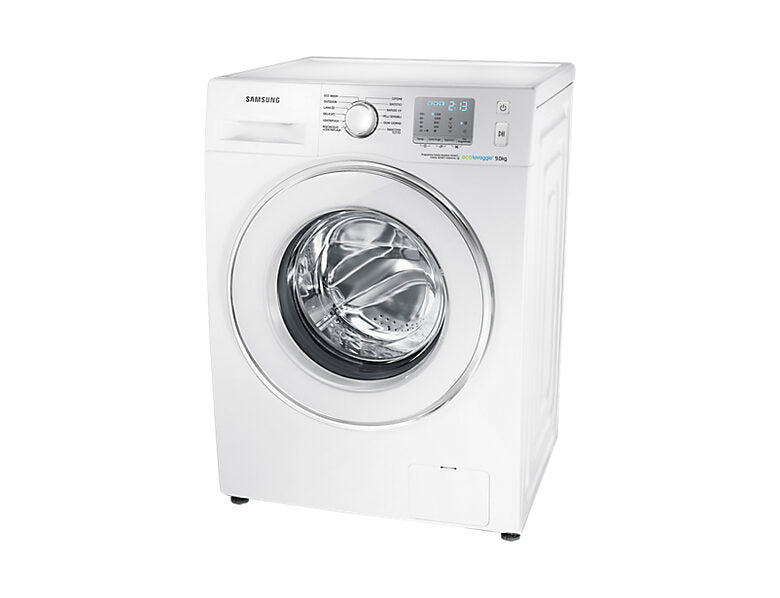 Samsung WF90F5EDW2W lavatrice Caricamento frontale 9 kg 1200 Giri/min Bianco