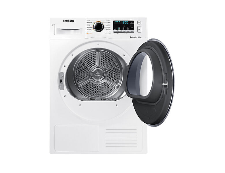 Samsung DV90M5000QW asciugatrice Libera installazione Caricamento frontale 9 kg A++ Bianco