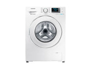 Samsung WF82F5E5U2W lavatrice Caricamento frontale 8 kg 1200 Giri/min Bianco