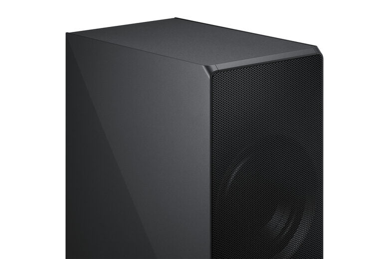 Samsung Soundbar HW-N650 Panoramic Sound, 5.1 Ch