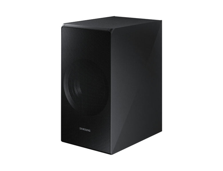 Samsung Soundbar HW-N650 Panoramic Sound, 5.1 Ch