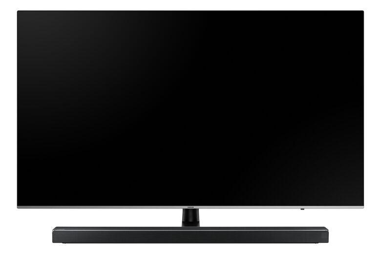 Samsung Soundbar HW-N650 Panoramic Sound, 5.1 Ch