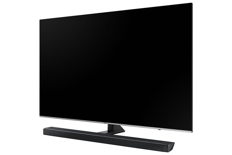 Samsung Soundbar HW-N650 Panoramic Sound, 5.1 Ch