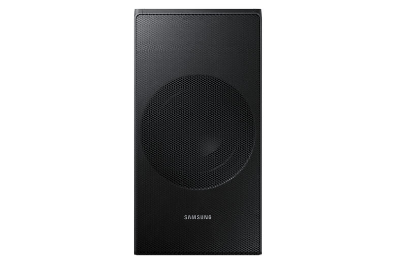 Samsung Soundbar HW-N650 Panoramic Sound, 5.1 Ch