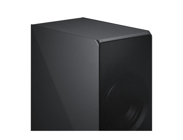 Samsung Soundbar HW-N650 Panoramic Sound, 5.1 Ch