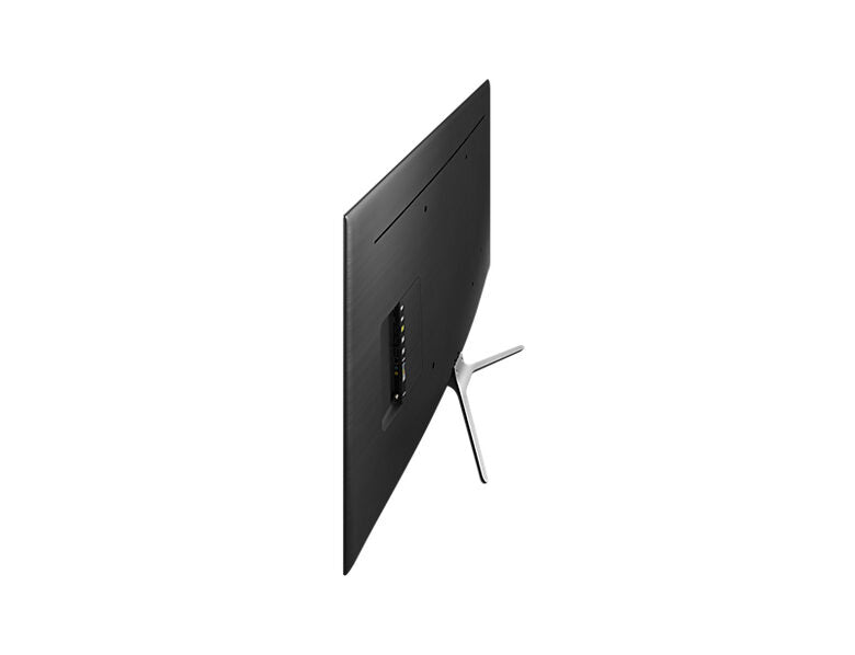 Samsung UE43M5500AK 109,2 cm (43") Full HD Smart TV Wi-Fi Titanio