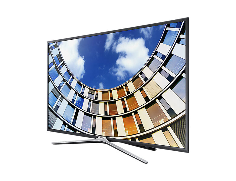 Samsung UE43M5500AK 109,2 cm (43") Full HD Smart TV Wi-Fi Titanio
