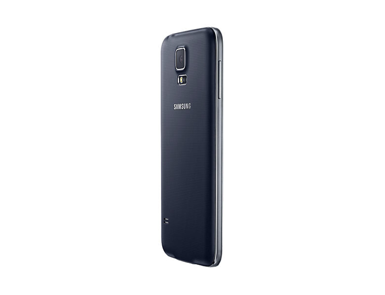 Samsung Galaxy S5 neo SM-G903F 12,9 cm (5.1") SIM singola 4G Micro-USB B 2 GB 16 GB 2800 mAh Nero