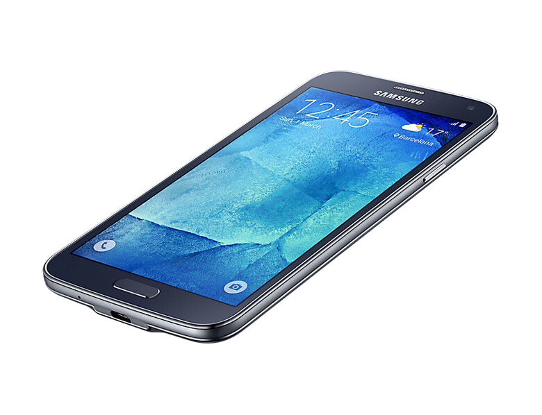 Samsung Galaxy S5 neo SM-G903F 12,9 cm (5.1") SIM singola 4G Micro-USB B 2 GB 16 GB 2800 mAh Nero