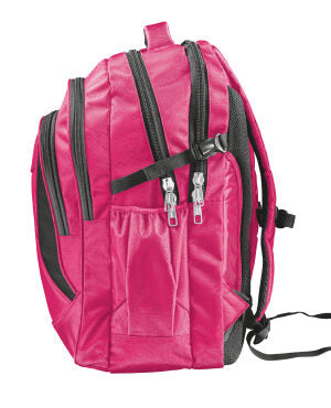 Trust Lima borsa per notebook 40,6 cm (16") Zaino Rosa