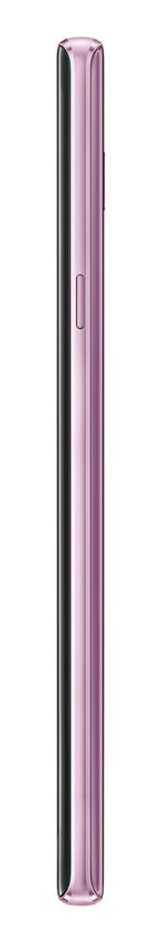 TIM Samsung Galaxy Note9 16,3 cm (6.4") SIM singola Android 8.1 4G USB tipo-C 8 GB 512 GB 4000 mAh Lavanda