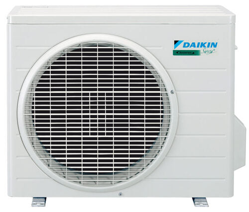 Daikin ARX25K condizionatore fisso Condizionatore unità esterna Bianco