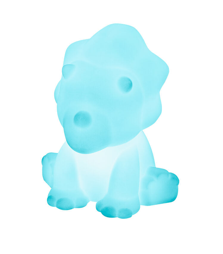 Bigben Interactive BTLSDINO altoparlante portatile Bianco 15 W