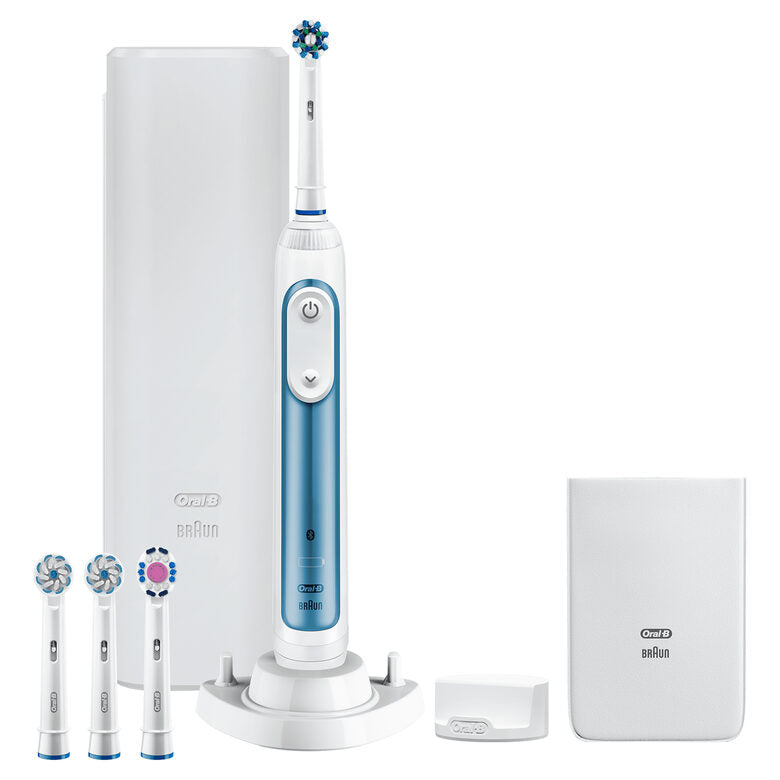 Oral-B Spazzolino Elettrico Smart 6 6600