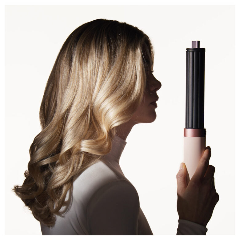 Dyson Airwrap Co-anda2xTM Capelli Lisci e Mossi