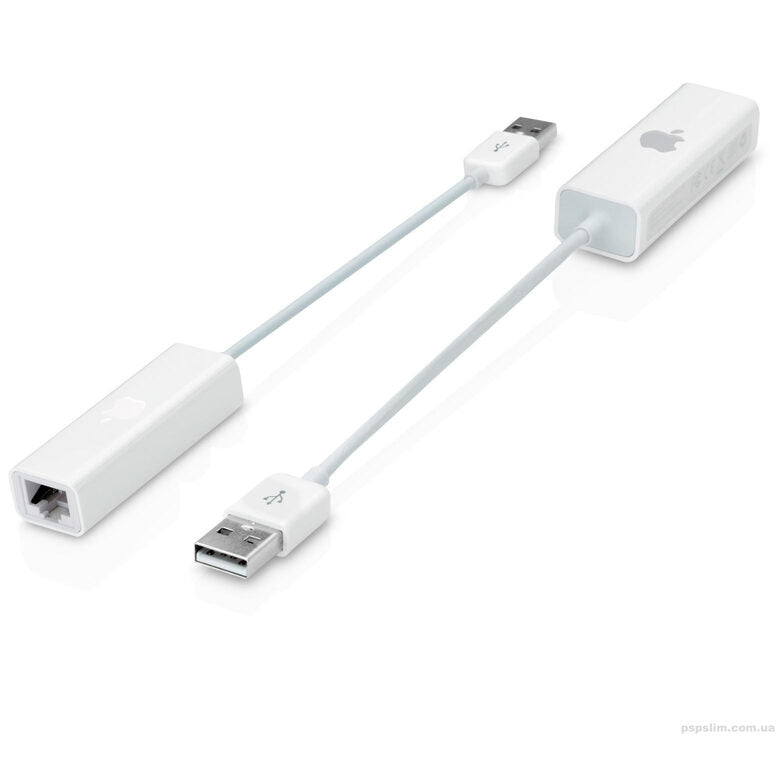 Apple MC704ZM/A scheda di rete e adattatore Ethernet 100 Mbit/s