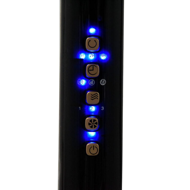 Ardes 5D41PRB Nero, Oro