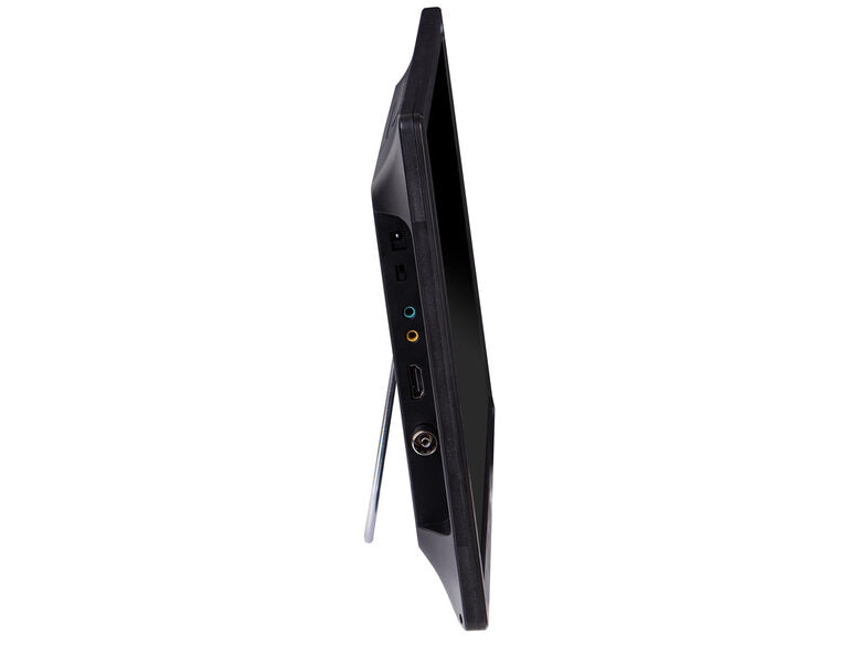Trevi LTV 2014 HE TV portatile Nero 35,8 cm (14.1") LCD 1280 x 800 Pixel