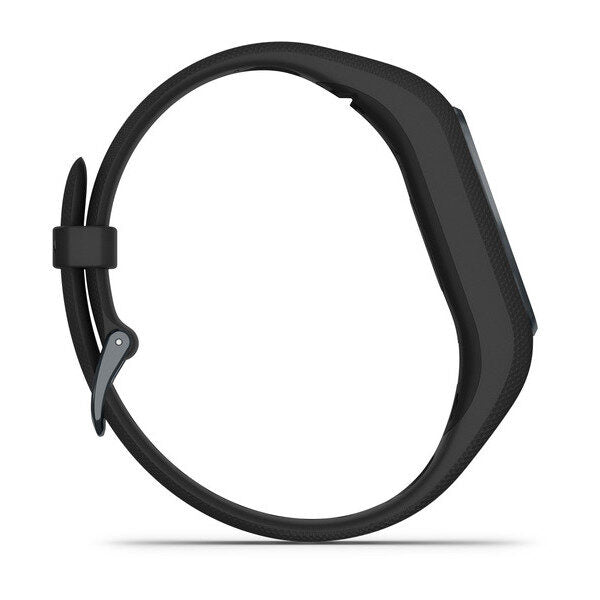 Garmin vívosmart 4 OLED Braccialetto activity tracker Nero