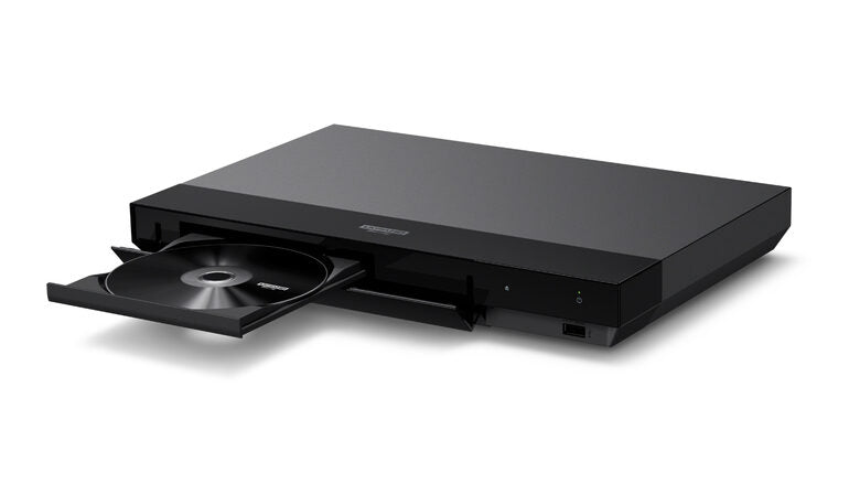 Sony UBP-X500, lettore Blu-ray Disc 4k Ultra HD