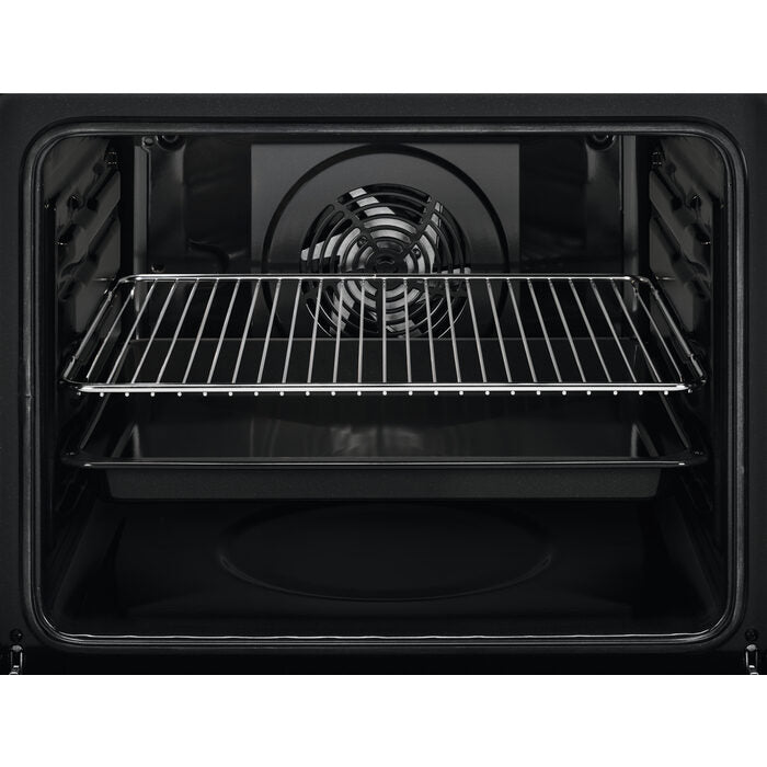 Electrolux ROB2201AON Forno a Incasso 68 L A Sabbia
