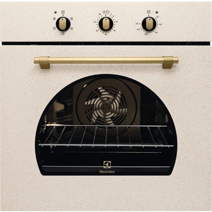 Electrolux ROB2201AON Forno a Incasso 68 L A Sabbia