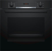 Bosch Serie 4 HBA534BB0 Forno a Incasso 71 L 3400 W A Nero
