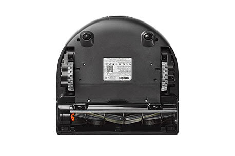 Neato Robotics Botvac D4 Connected Aspirapolvere Robot 0,7 L Sacchetto per la polvere Nero