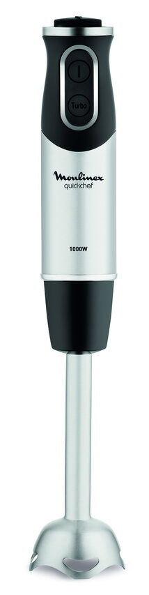 Moulinex MIXER AD IMMERSIONE QUICKCHEF 3 IN 1 POWELIX
