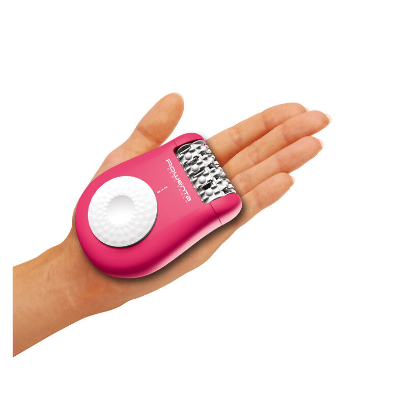 Rowenta EASY TOUCH
