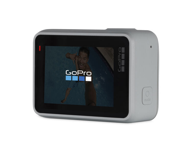 GoPro HERO7 White fotocamera per sport d'azione 10 MP Full HD Wi-Fi