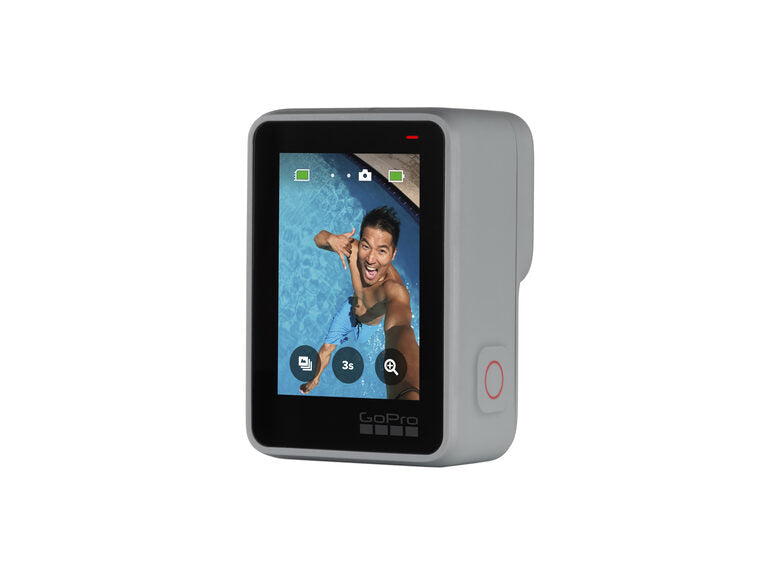 GoPro HERO7 White fotocamera per sport d'azione 10 MP Full HD Wi-Fi