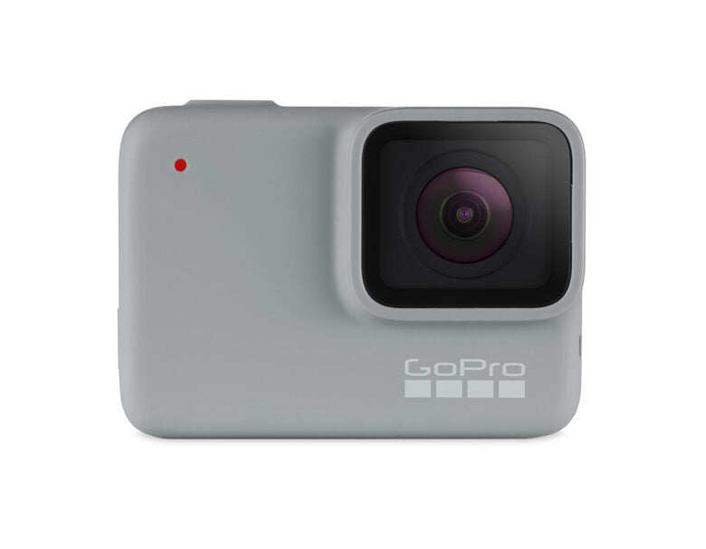 GoPro HERO7 White fotocamera per sport d'azione 10 MP Full HD Wi-Fi