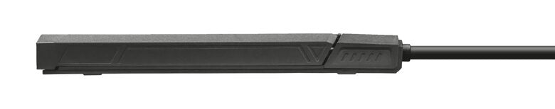 Trust Azal Box esterno HDD Nero 2.5"
