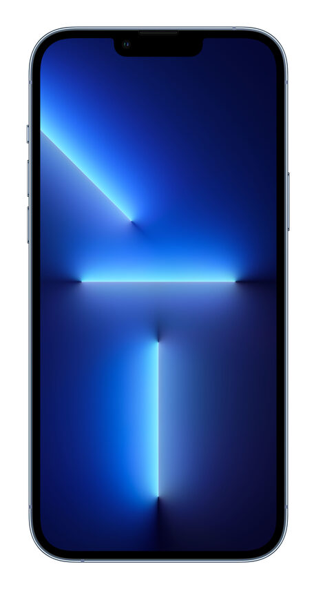 Apple iPhone 13 Pro Max 128GB Azzurro Sierra