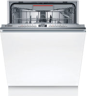 Bosch Serie 4 SMV4ECX21E Lavastoviglie a Incasso Scomparsa Totale 14 coperti B