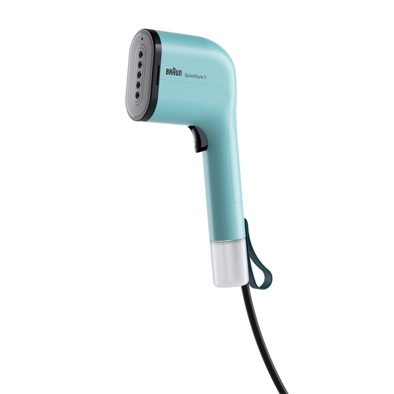 Braun STIRATORE VERTICALE QUICKSTYLE 3 GS3013GR