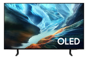 Samsung OLED AI TV 42" QE42S90HAEXZT 4K, Processore NQ4 AI Gen3, 4K AI Upscaling Pro, Glare Free, OLED HDR+, Motion Xcelerator 165Hz, Dolby Atmos & OTS Lite, Laser Slim Design, Vision AI Sma