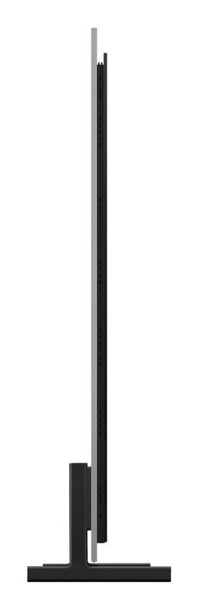 Samsung OLED AI TV 65" QE65S99HATXZT 4K, Processore NQ4 AI Gen3, 4K AI Upscaling Pro, Glare Free, OLED HDR Pro, Motion Xcelerator 165Hz, Dolby Atmos & OTS+, FloatLayer Design, Vision AI Smart TV, 2026