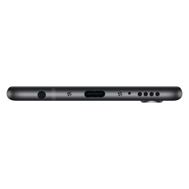 Honor Play 16 cm (6.3") Dual SIM ibrida Android 8.1 4G USB tipo-C 4 GB 64 GB 3750 mAh Nero