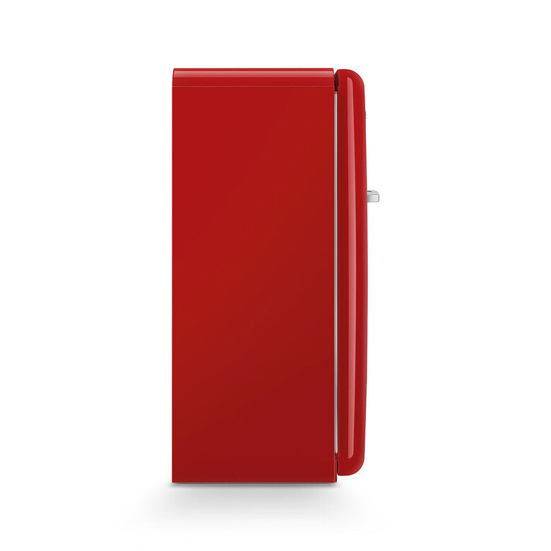 Smeg FAB28RRD3 monoporta Libera installazione 270 L G Rosso