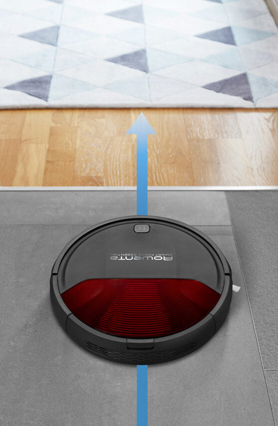 Rowenta Smart Force Essential Aspirapolvere Robot